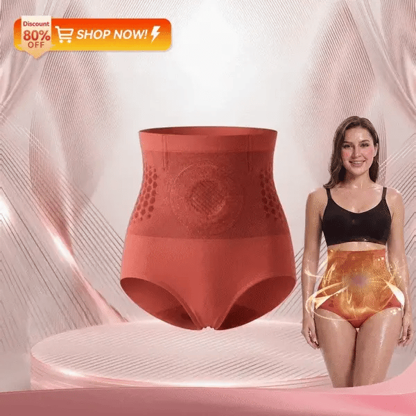 Onlyju® Moringa & Berberine 4-In-1 Sculpting & Fat-Burn Shorts