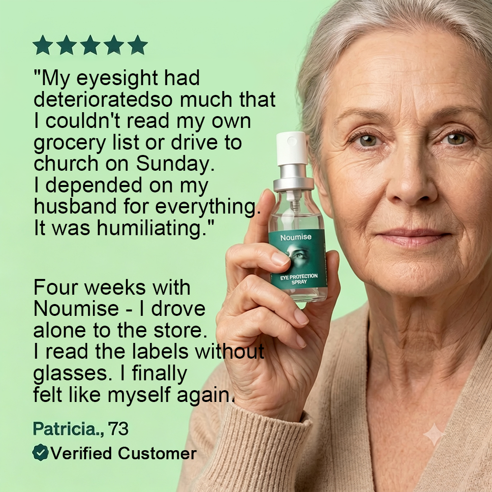Luteina Eye Spray
