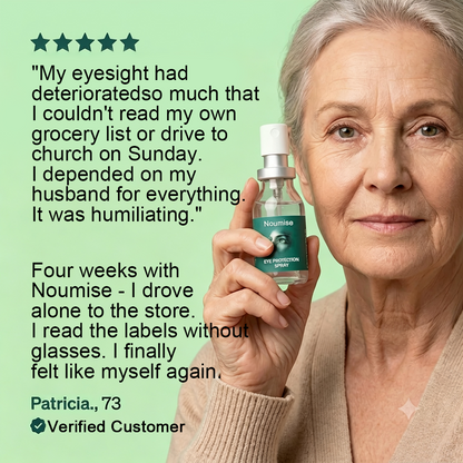 Luteina Eye Spray