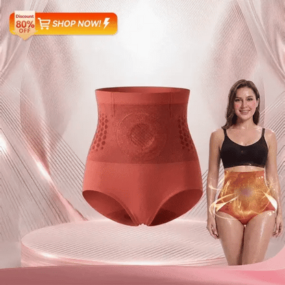 Onlyju® Moringa & Berberine 4-In-1 Sculpting & Fat-Burn Shorts