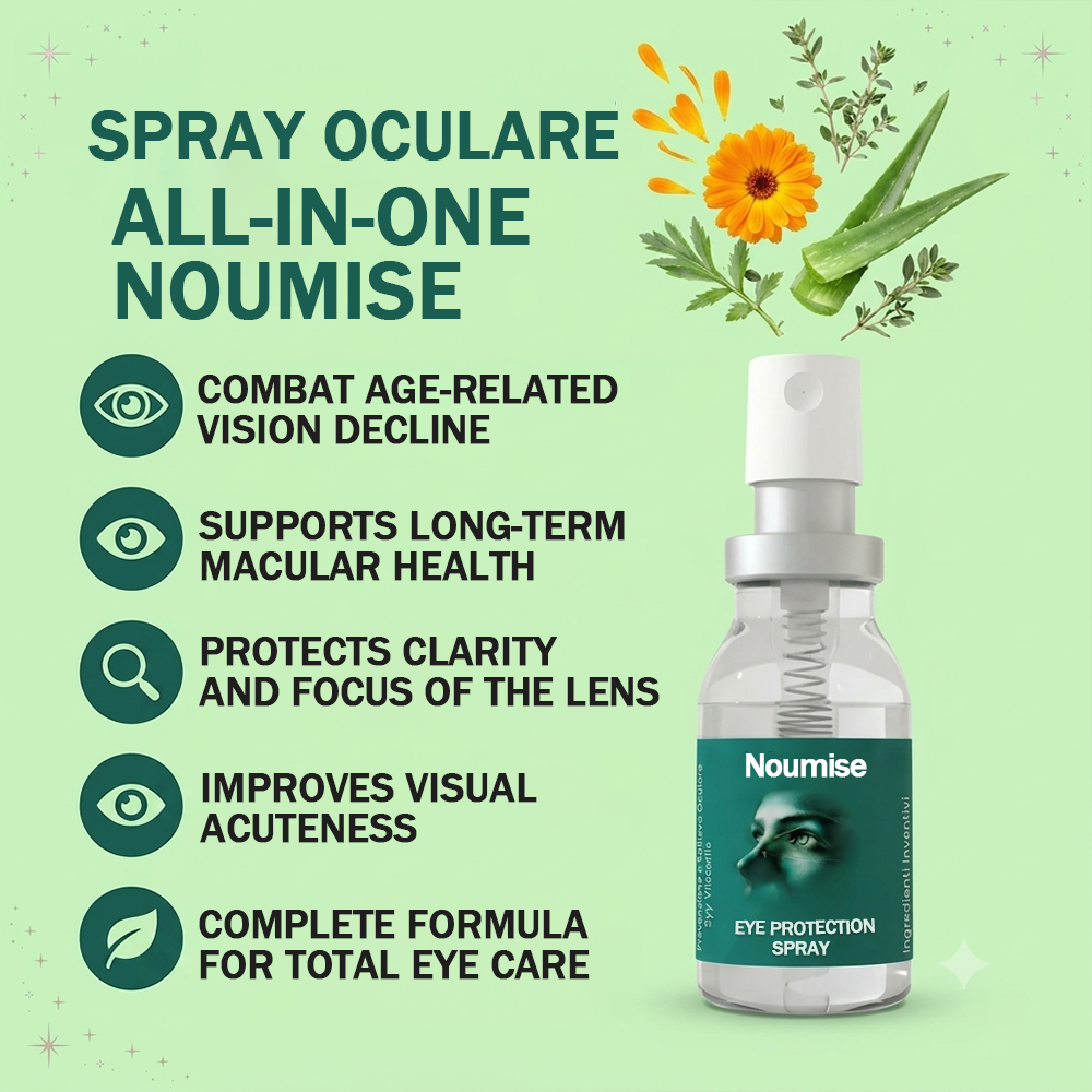 Luteina Eye Spray