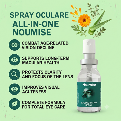 Luteina Eye Spray