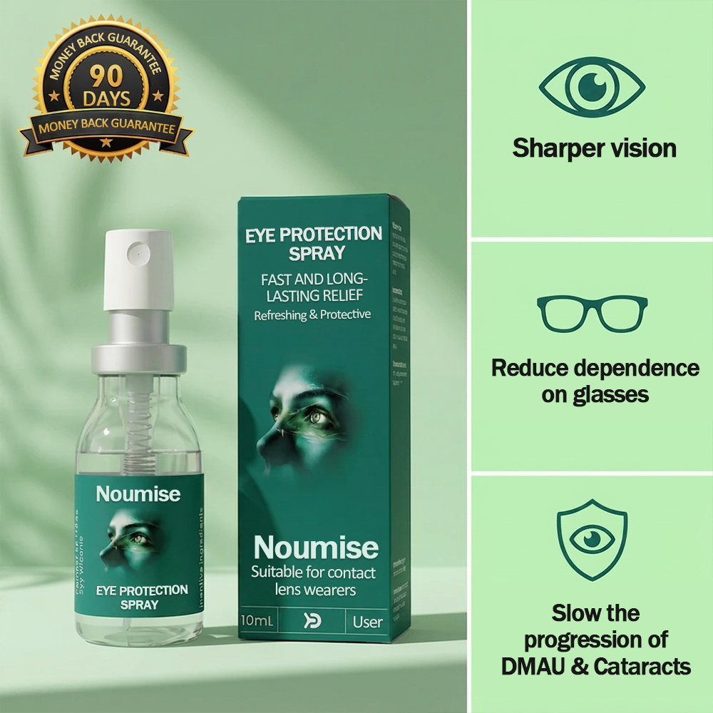 Luteina Eye Spray
