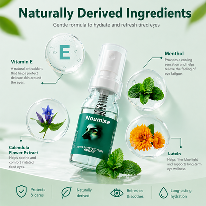 Luteina Eye Spray