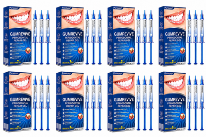 🦷  periodontal repair gel 🧑‍⚕️