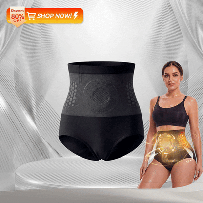 Onlyju® Moringa & Berberine 4-In-1 Sculpting & Fat-Burn Shorts