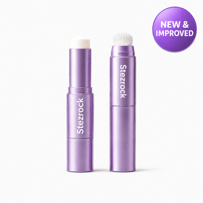 Changing Foundation Stick a The stick that makes mature skin glow again